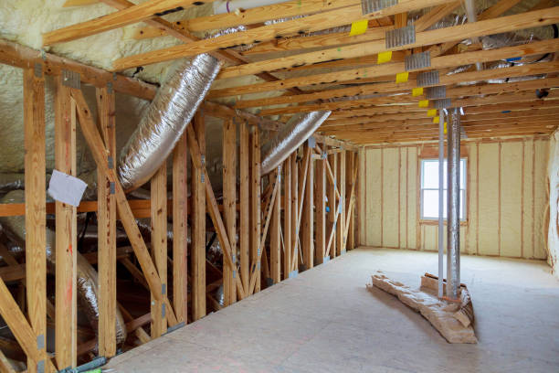 Best Geographic-Specific Insulation Services in Boardman, OR