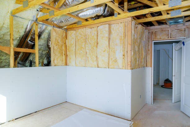 Types of Insulation We Offer in Boardman, OR