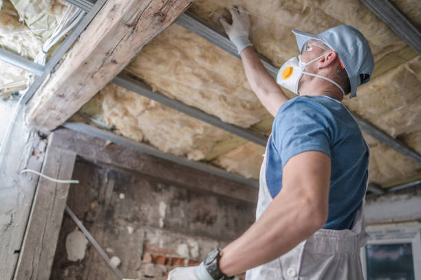 Best Cellulose Insulation in Boardman, OR
