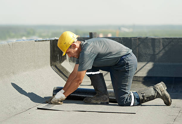 Best Spray Foam Insulation in Boardman, OR